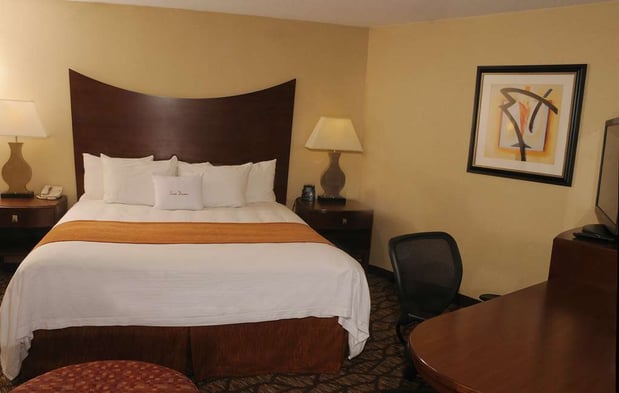 Images DoubleTree by Hilton Hotel Oak Ridge - Knoxville