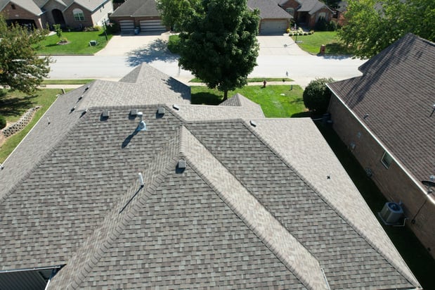 Images Elevated Roofing and Construction