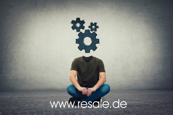 resale.de by RESALE GmbH & Co. KG, Im Gettelhagen 48 in Braunschweig