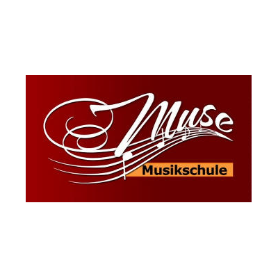 Logo Musikschule MUSE Dortmund