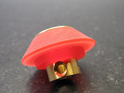 TYP AG, Gewerbestrasse 24 in Bellach