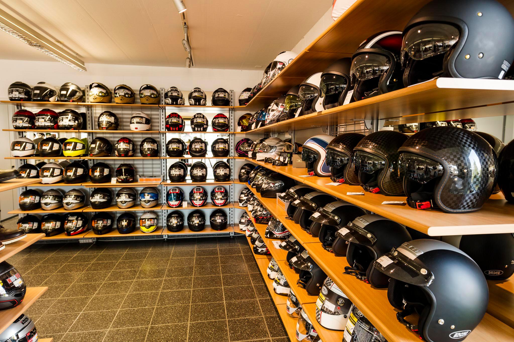 HOBI MOTO AG, Schiltwiesenweg 4 in Winterthur