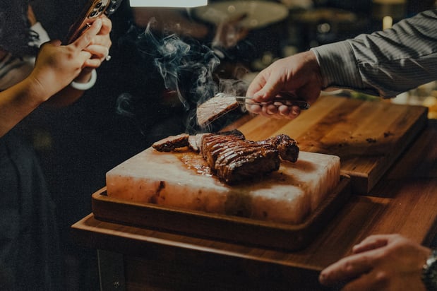 Images Fogo de Chão Brazilian Steakhouse