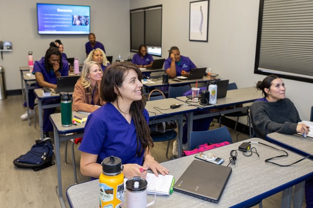 Images Northwest Career College