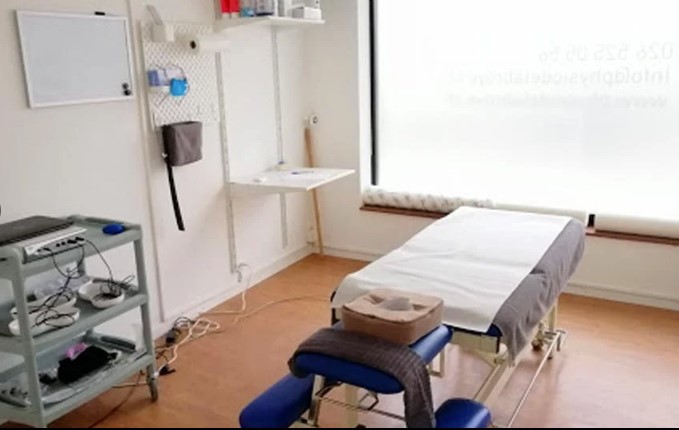 Bilder Physio de la Broye Sàrl