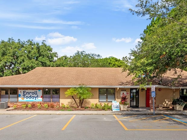 Images Winter Springs KinderCare
