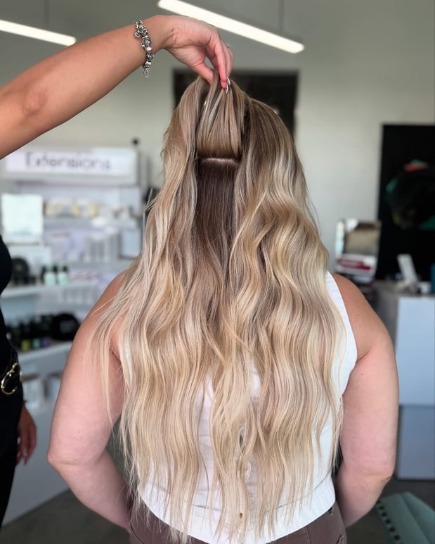 Images Belt Salon Bradenton