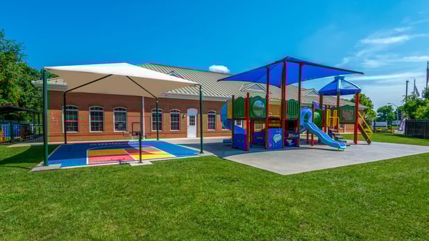 Images The Goddard School of White Marsh (Honeygo)