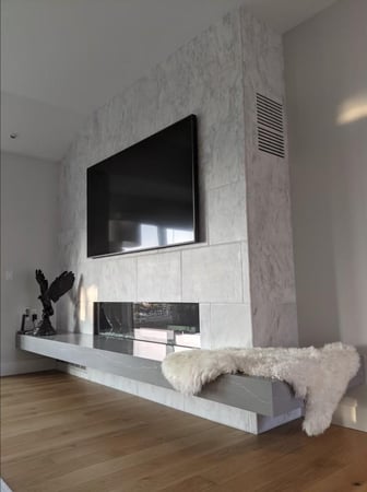 Images Glen's Diamond Tile