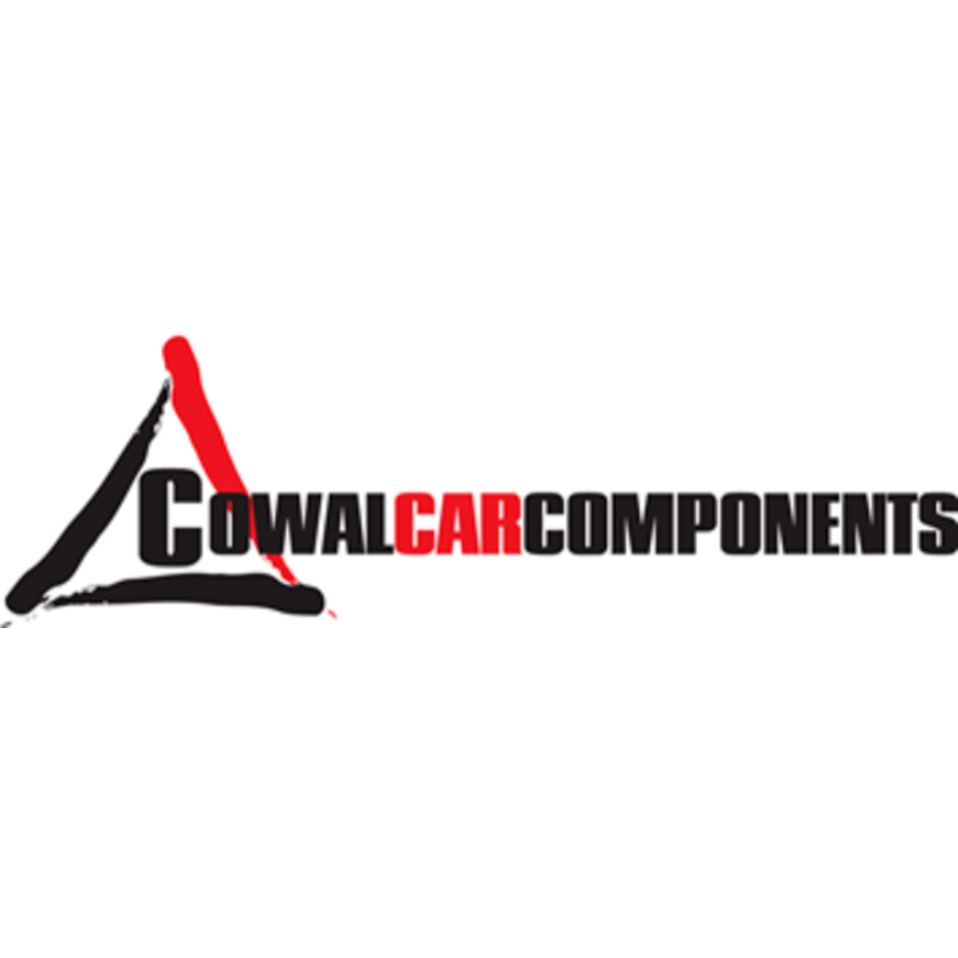 Cowal Car Components Logo
