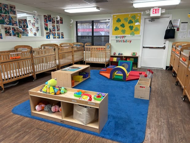Images Leesville KinderCare