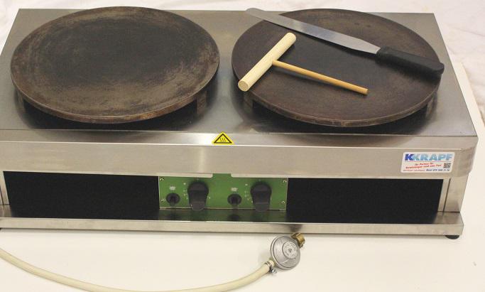 KKrapf GmbH, Bahnhofstrasse 5 in Kesswil