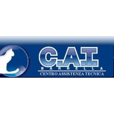 Centro Assistenza Tecnica Giuseppe Barrella Logo