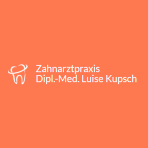 Bild zu Dipl.-Med. Luise Kupsch Zahnarztpraxis in Chemnitz