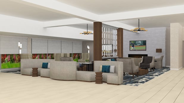 Images Crowne Plaza Lancaster by IHG