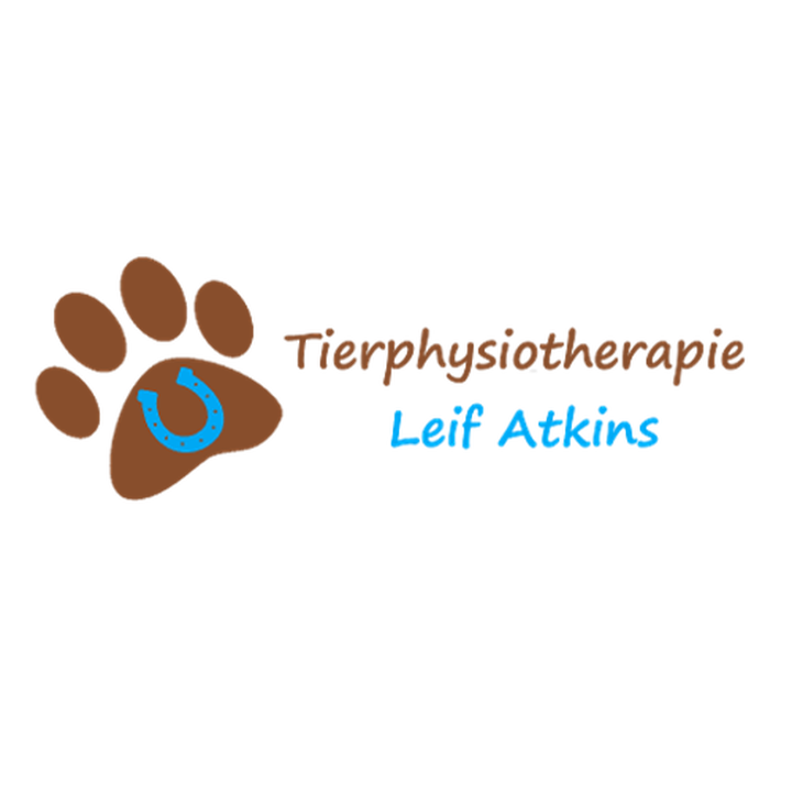 Tierphysiotherapie Leif Atkins - Mobile Physiotherapie für Pferde und Hunde in Ottweiler