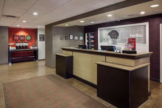 Images Hampton Inn & Suites Austin Cedar Park-Lakeline