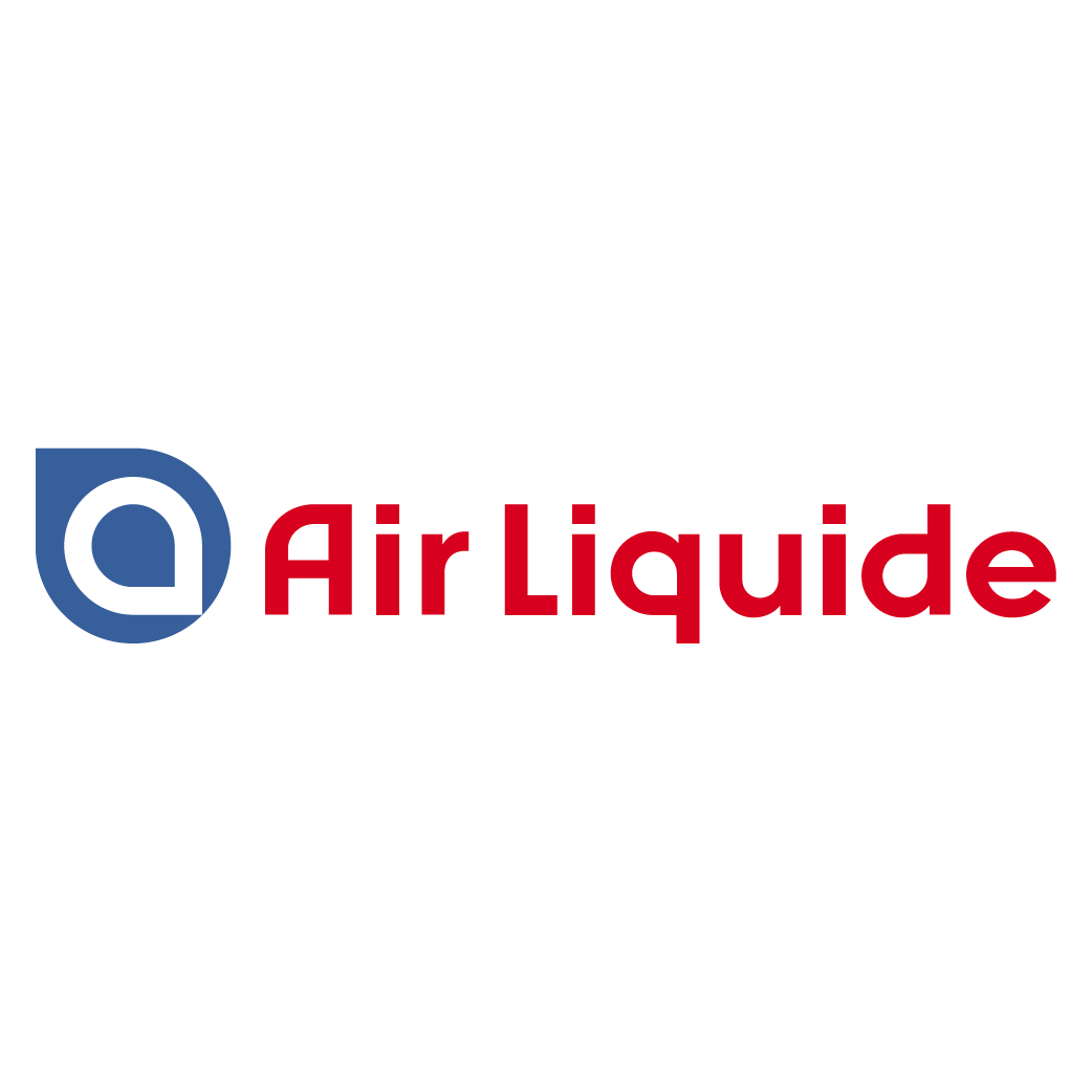 Logo AIR LIQUIDE Deutschland GmbH