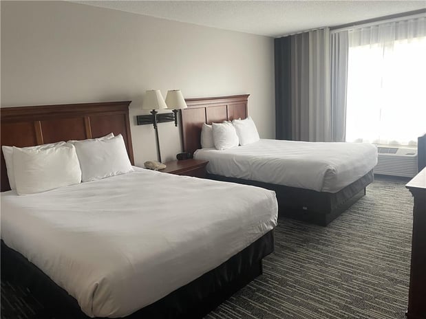 Images Best Western Harmony Inn Fort Dodge Iowa