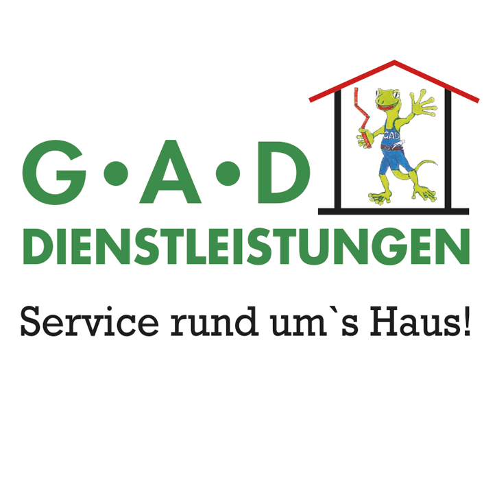 Logo GAD Dienstleistungen