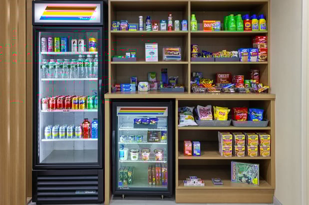 Images Holiday Inn Express & Suites Freeport - Brunswick Area by IHG