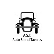 Sucata Tavares Logo