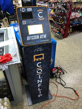 Images CoinFlip Bitcoin ATM - Conoco (West Plains)