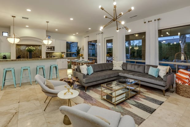 Images TRAVLR Vacation Homes