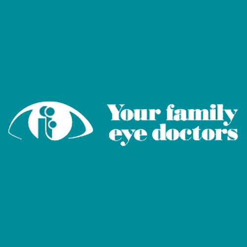 Your Family Eye Doctors Inc: Norwin Hills Shopping Center