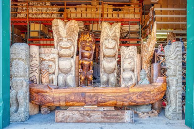 Images TikiMaster.com