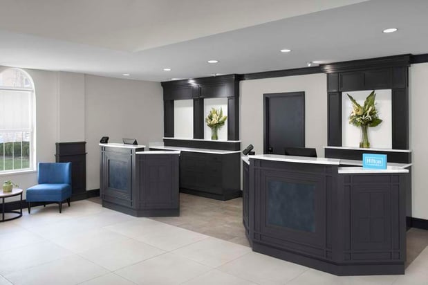 Images Hilton Garden Inn Granbury