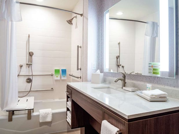 Images Home2 Suites by Hilton Oklahoma City NW Expressway