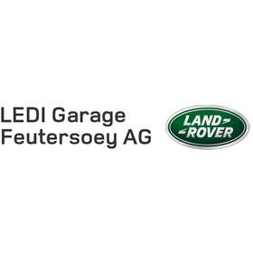 LEDI Garage Feutersoey Logo
