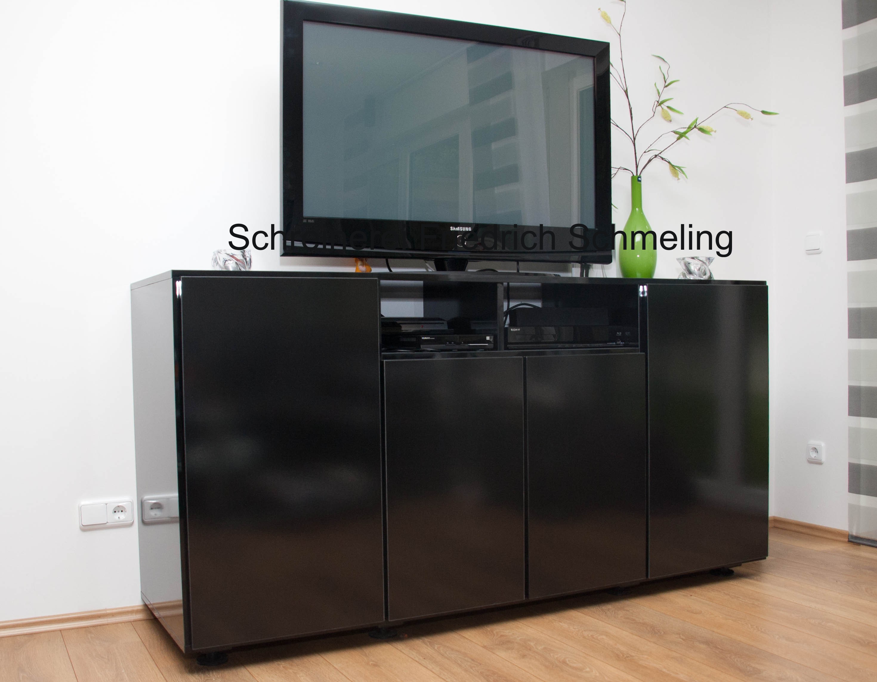 Friedrich Schmeling GmbH, Alte Str.  67 in Mülheim an der Ruhr