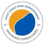 Gulf Coast Risk Management, LLC Logo