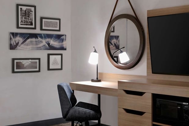 Images Hampton Inn Easley