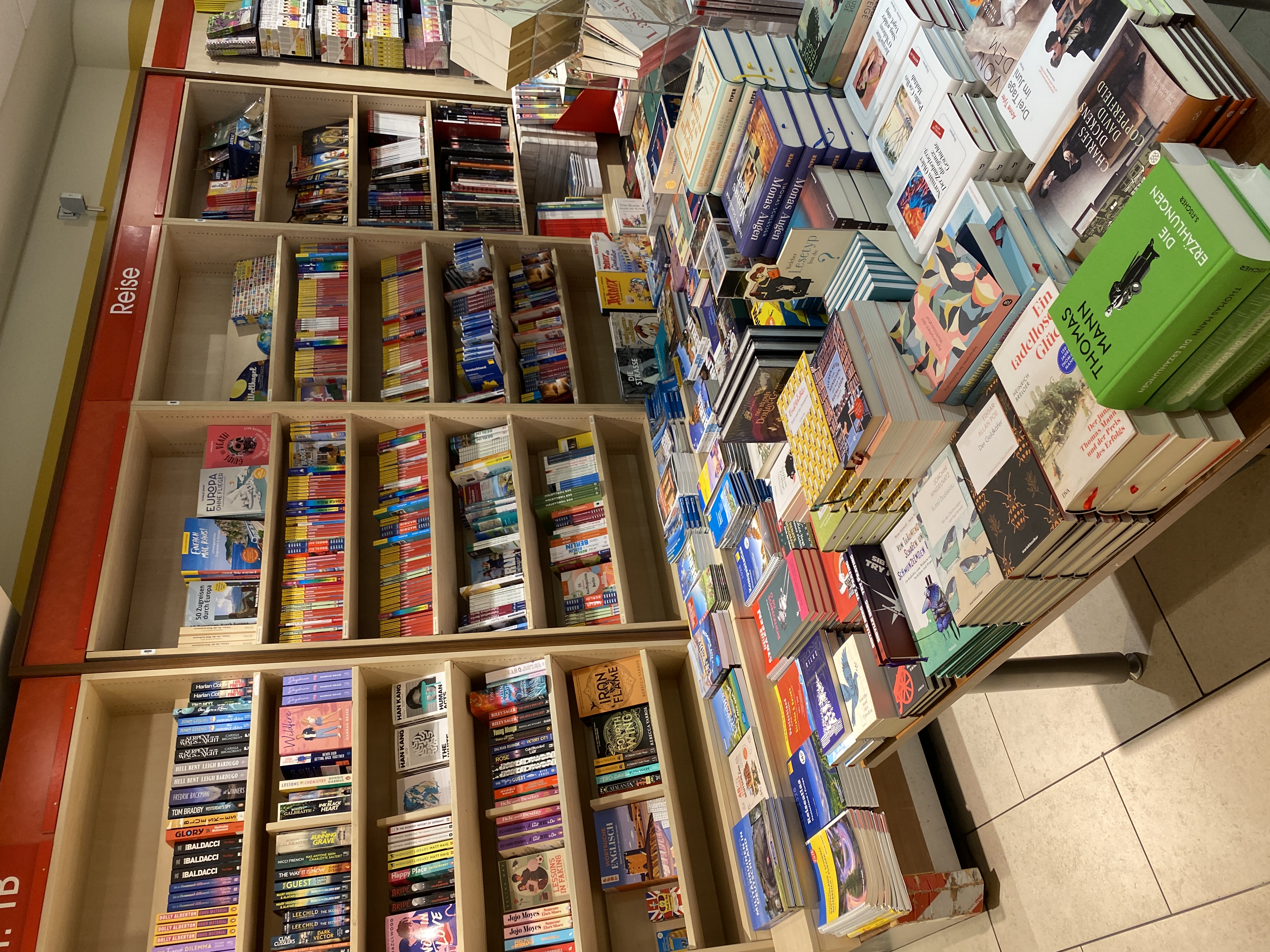 Eckert, General-Pape-Straße 1 in Berlin