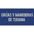 Grúas Y Maniobras De Tijuana Logo