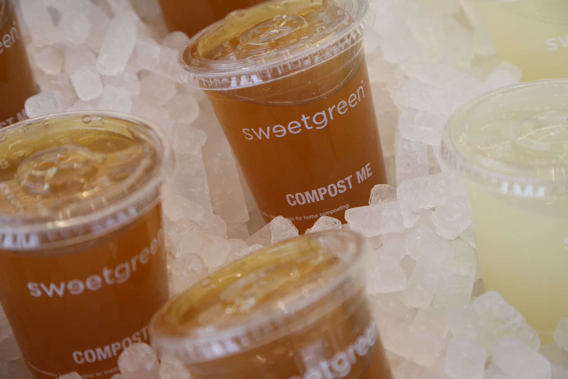 sweetgreen Photo