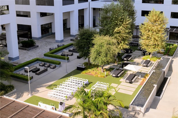 Images Hilton Woodland Hills/Los Angeles