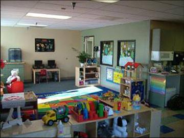 Images KinderCare Learning Center at UCAR
