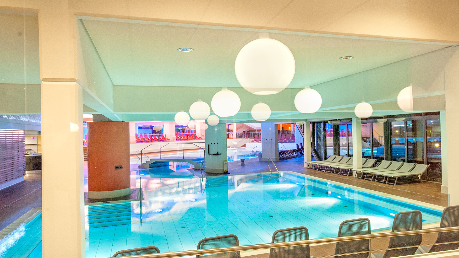 Bild 24 von Aktiv- & Gesundheitsresort das GXUND Kurparkhotel GmbH & Co. KG