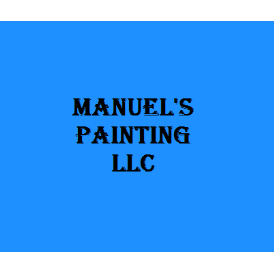 Manuel's Painting Llc.