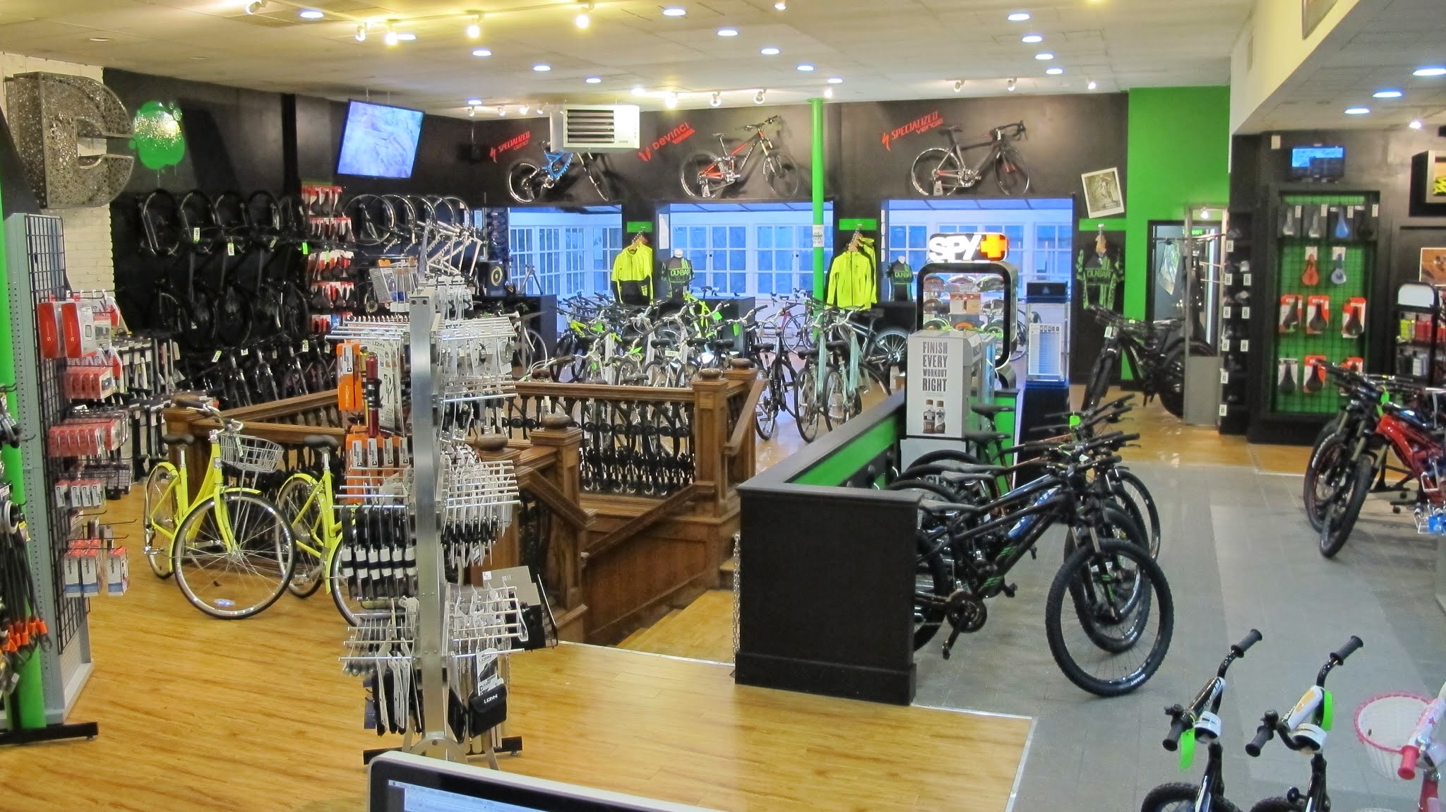 Images Dunbar Cycles