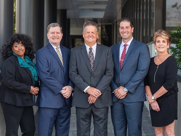 Images Biscardi, Jacobs & Associates - Ameriprise Financial Services, LLC