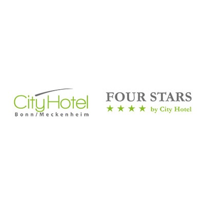 Logo von City-Hotel Bonn / Meckenheim