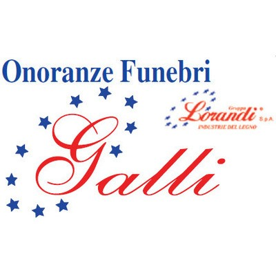 Impresa Funebre Galli Fratelli Logo