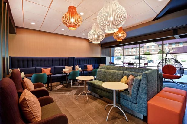 Images Tru by Hilton Cincinnati Airport South Florence