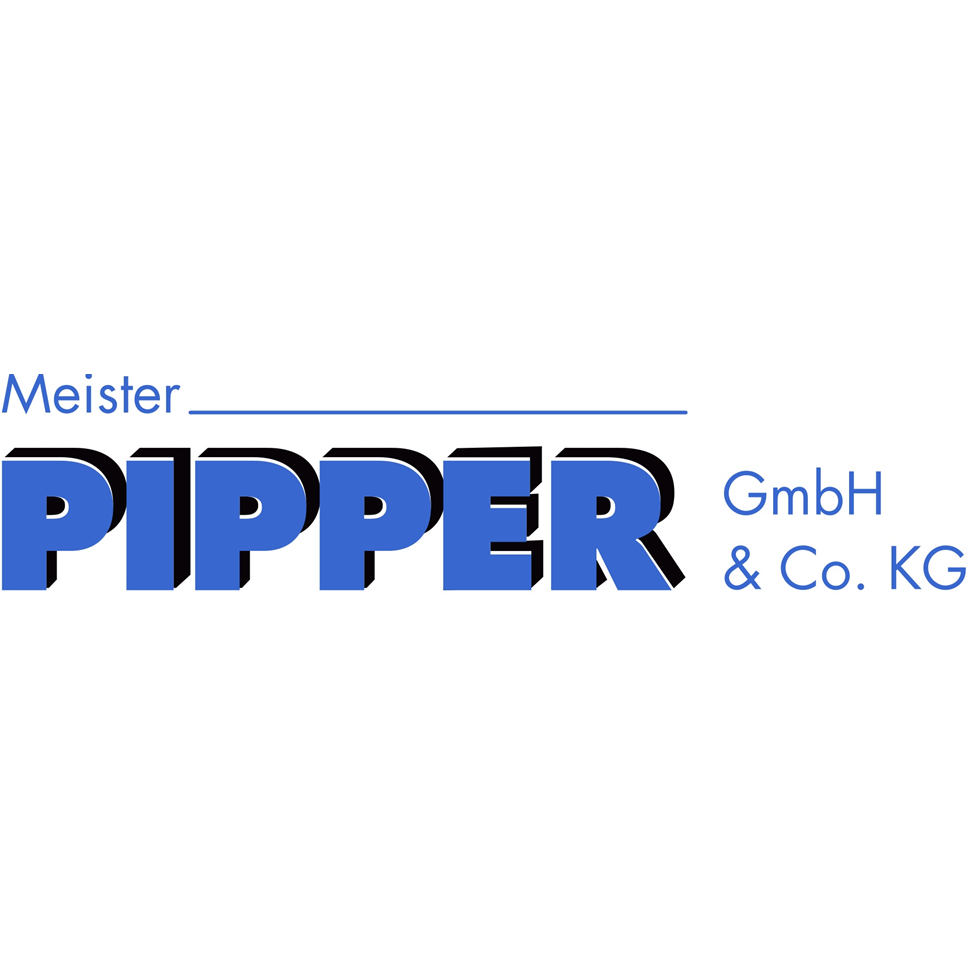 Logo Meister Pipper GmbH & Co. KG