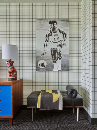 Images Graduate by Hilton Cincinnati